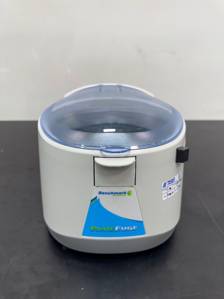 Image of Benchmark C2000 Plate Centrifuge